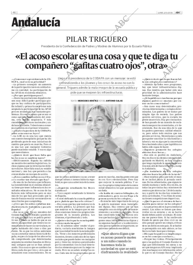 ABC CORDOBA 02-10-2006 página 46