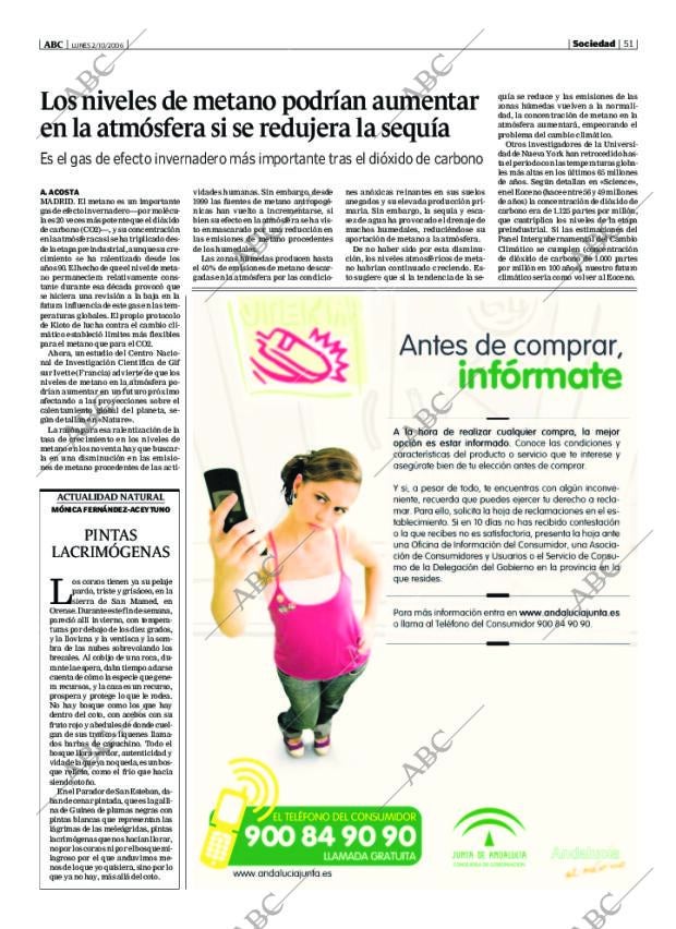 ABC CORDOBA 02-10-2006 página 51