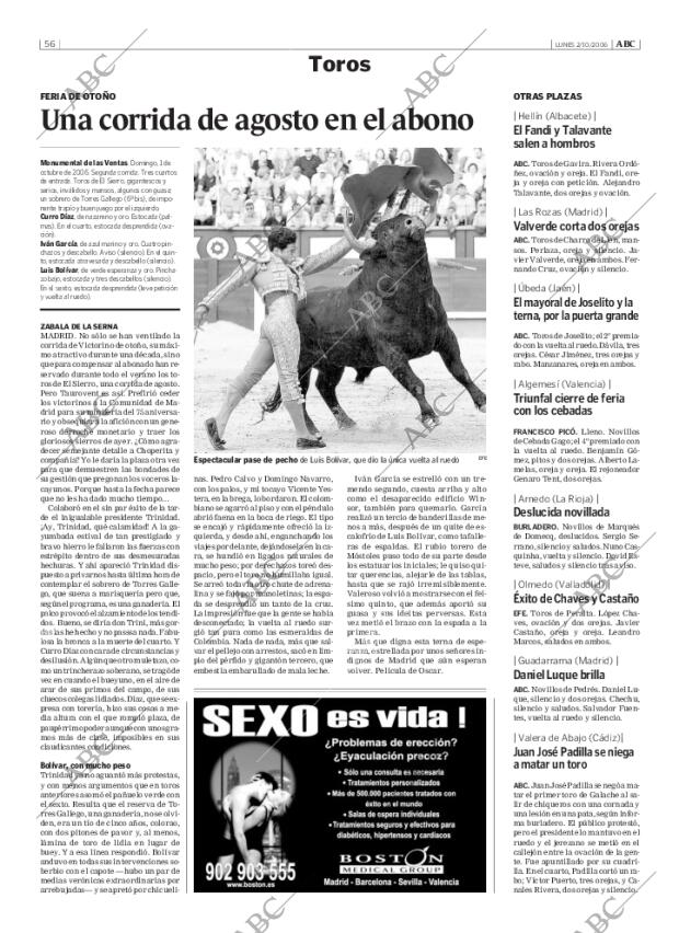 ABC CORDOBA 02-10-2006 página 56