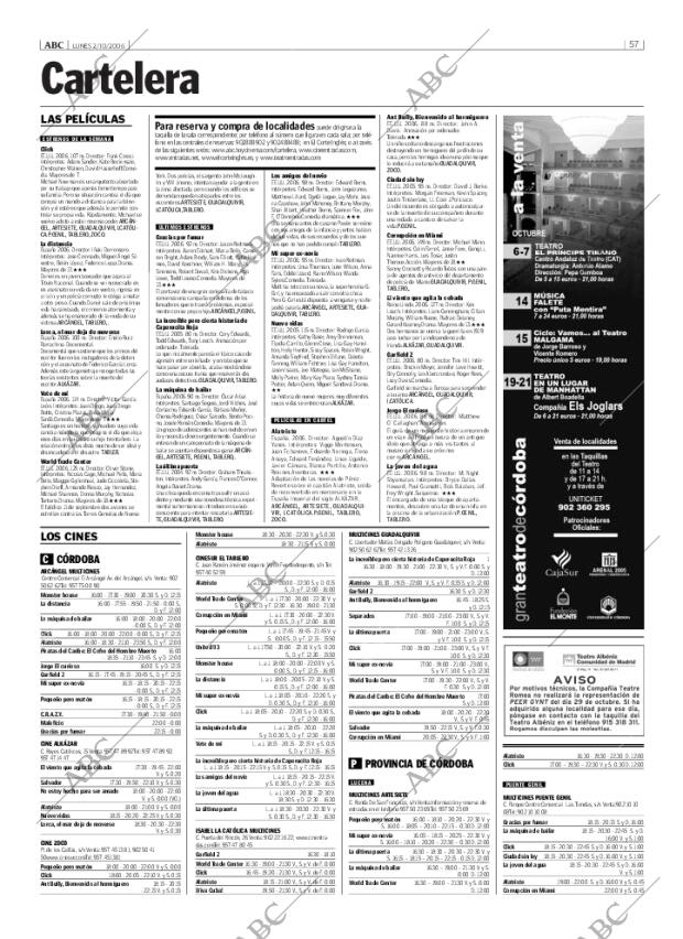 ABC CORDOBA 02-10-2006 página 57