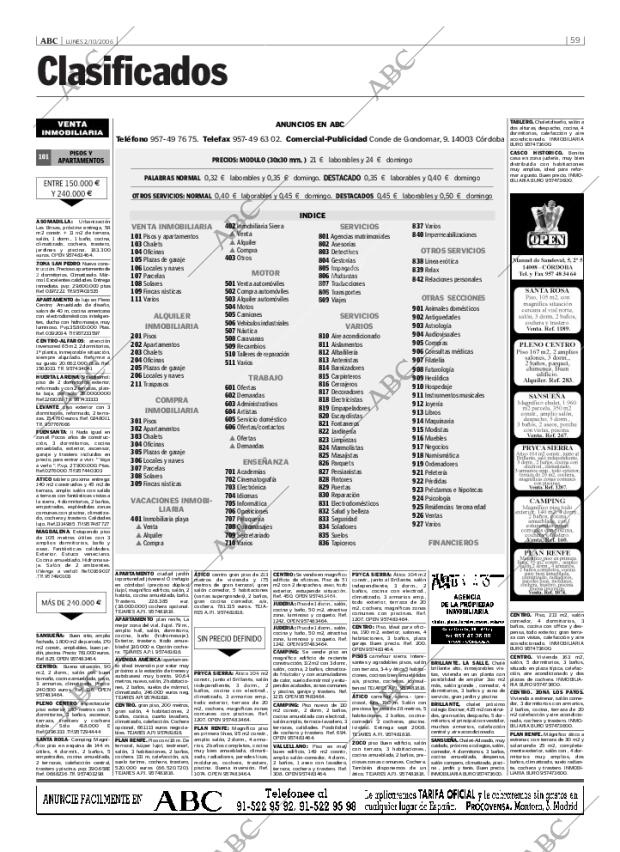ABC CORDOBA 02-10-2006 página 59