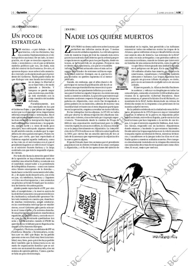 ABC CORDOBA 02-10-2006 página 6