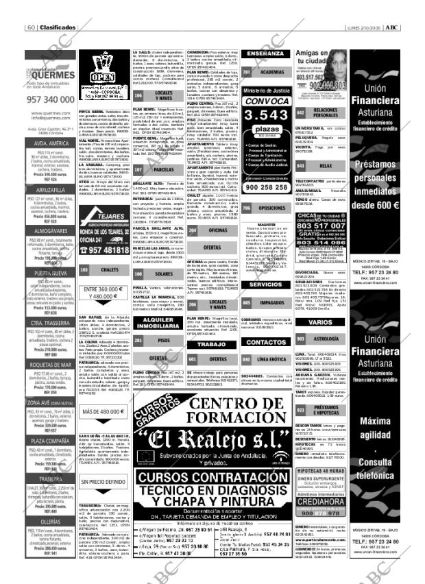 ABC CORDOBA 02-10-2006 página 60