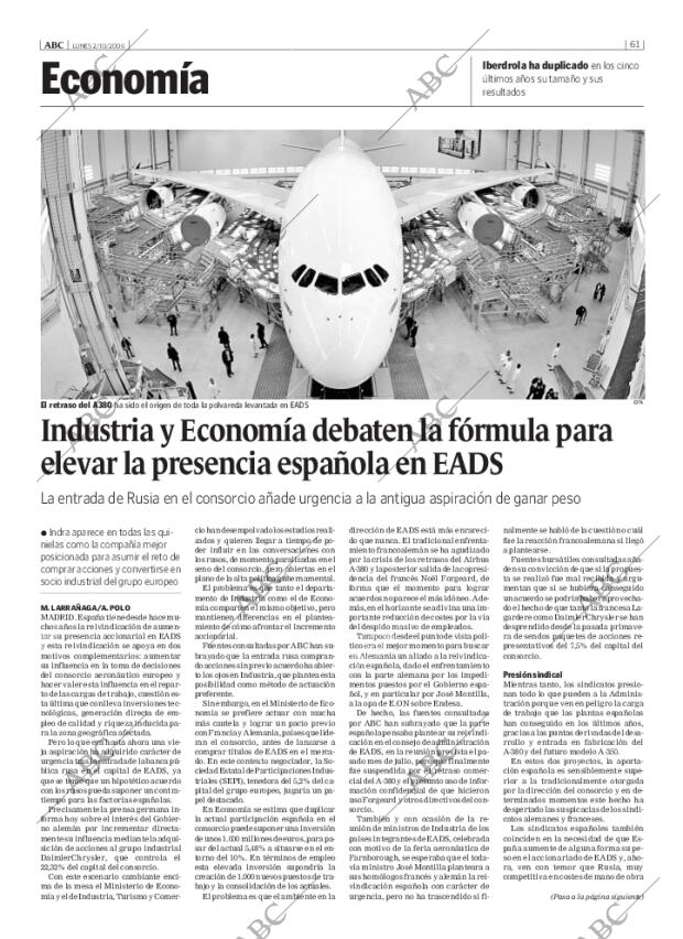 ABC CORDOBA 02-10-2006 página 61