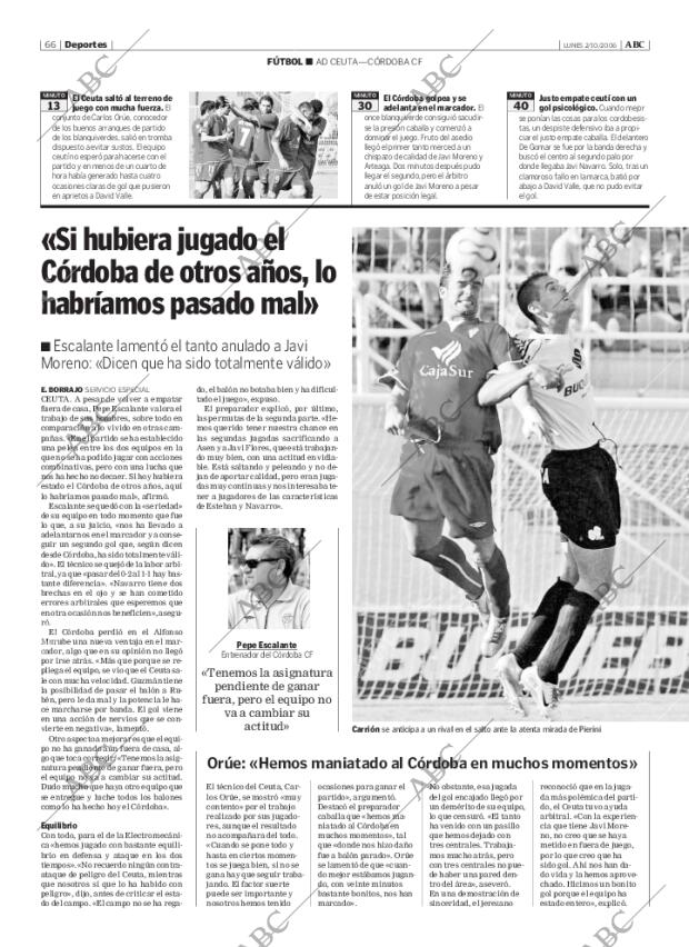 ABC CORDOBA 02-10-2006 página 66