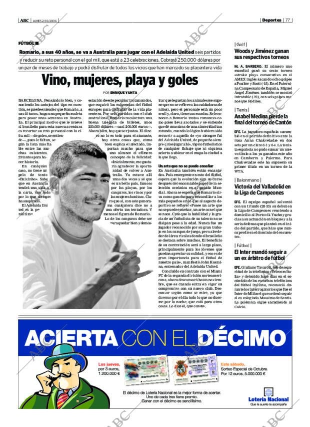 ABC CORDOBA 02-10-2006 página 77