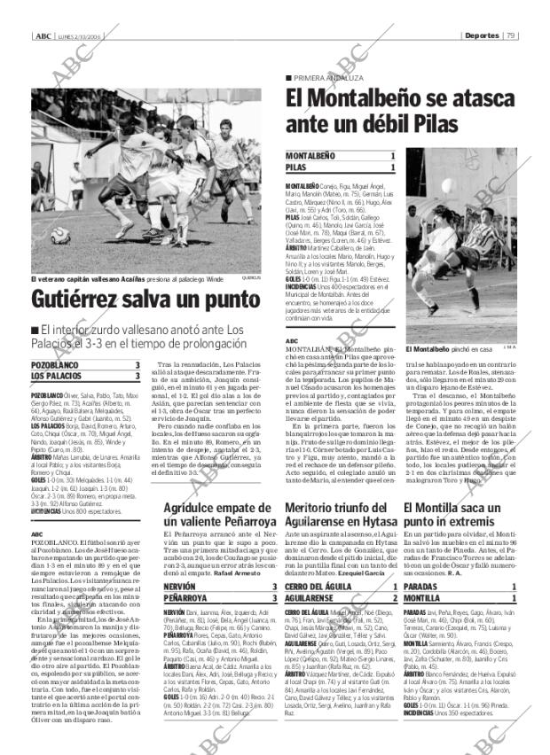 ABC CORDOBA 02-10-2006 página 79