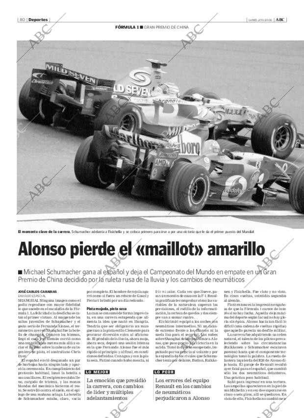 ABC CORDOBA 02-10-2006 página 80