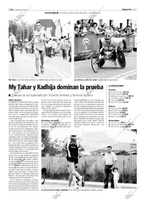 ABC CORDOBA 02-10-2006 página 85
