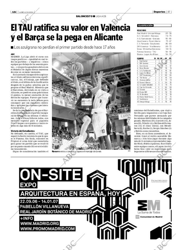 ABC CORDOBA 02-10-2006 página 87