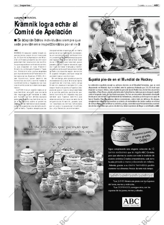 ABC CORDOBA 02-10-2006 página 88