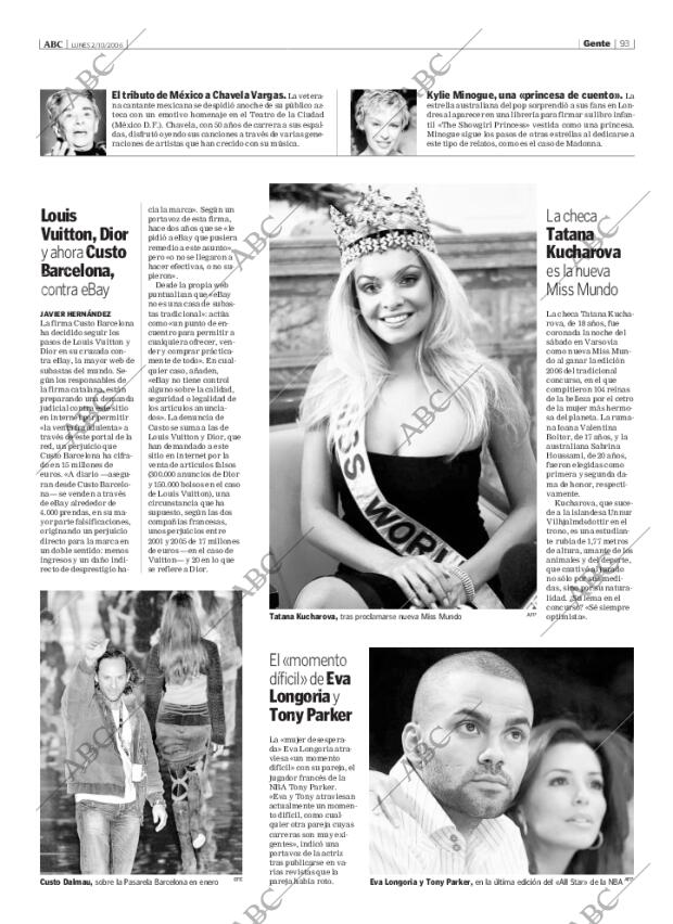 ABC CORDOBA 02-10-2006 página 93