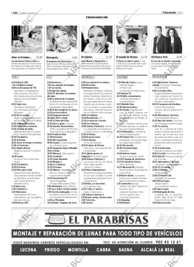 ABC CORDOBA 02-10-2006 página 99