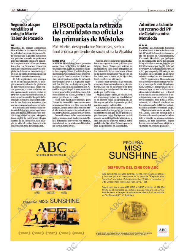 ABC MADRID 03-10-2006 página 48