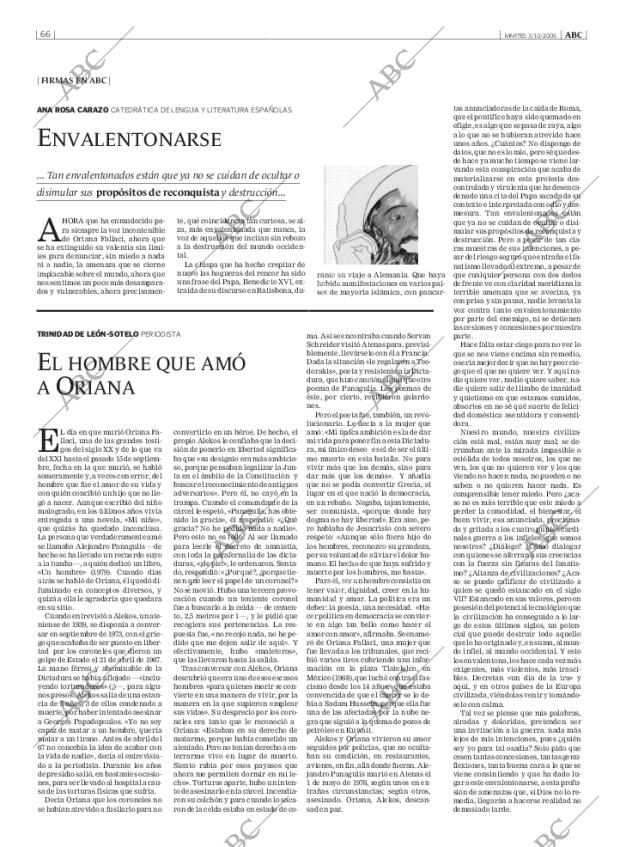 ABC MADRID 03-10-2006 página 66
