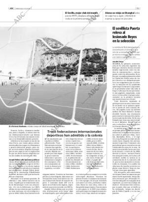 ABC MADRID 04-10-2006 página 99