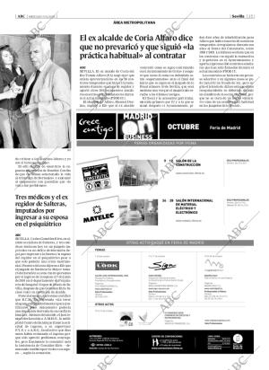 ABC SEVILLA 04-10-2006 página 25