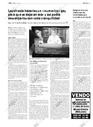 ABC SEVILLA 05-10-2006 página 21
