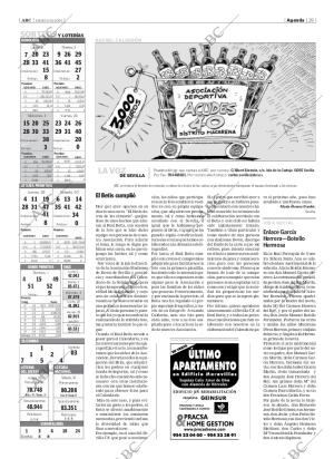 ABC SEVILLA 05-10-2006 página 29