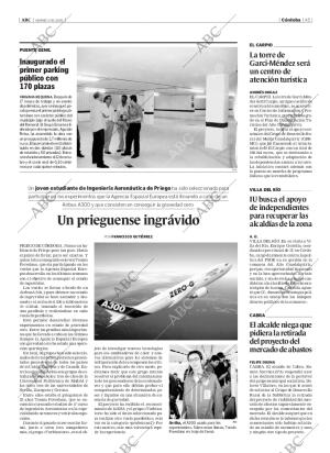 ABC CORDOBA 06-10-2006 página 45