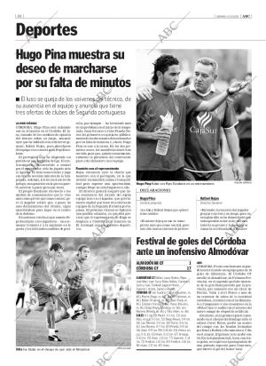 ABC CORDOBA 06-10-2006 página 88