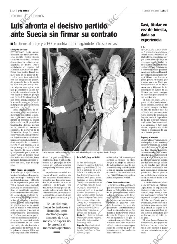 ABC SEVILLA 06-10-2006 página 104