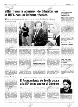 ABC SEVILLA 06-10-2006 página 105