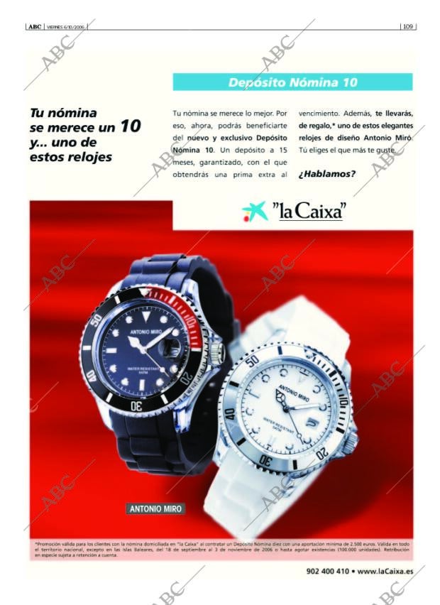 ABC SEVILLA 06-10-2006 página 109