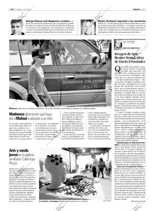 ABC SEVILLA 06-10-2006 página 113