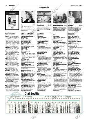 ABC SEVILLA 06-10-2006 página 118