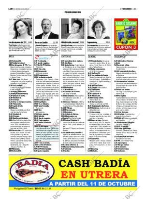 ABC SEVILLA 06-10-2006 página 119