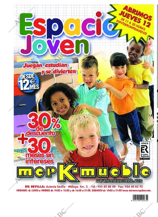 ABC SEVILLA 06-10-2006 página 120