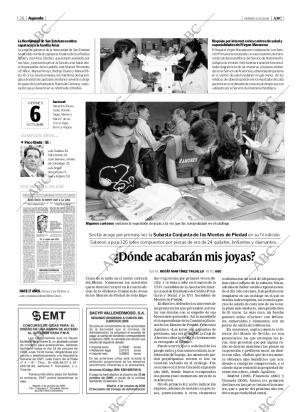 ABC SEVILLA 06-10-2006 página 26