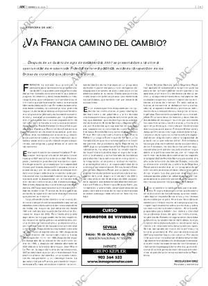 ABC SEVILLA 06-10-2006 página 3