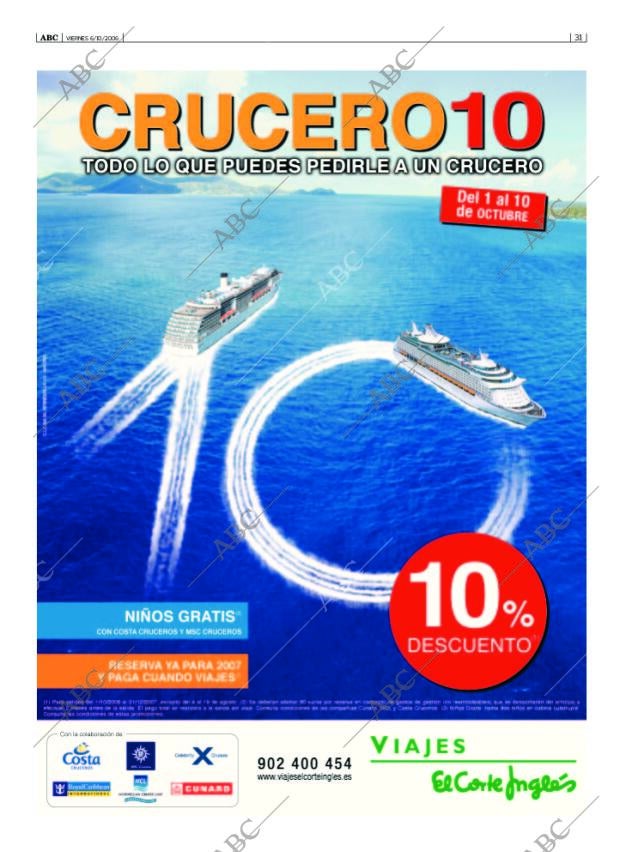 ABC SEVILLA 06-10-2006 página 31