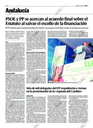 ABC SEVILLA 06-10-2006 página 32