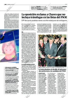 ABC SEVILLA 06-10-2006 página 33