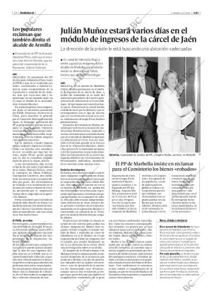 ABC SEVILLA 06-10-2006 página 34