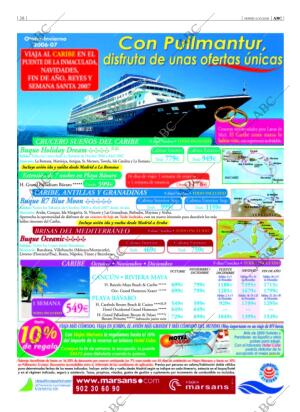 ABC SEVILLA 06-10-2006 página 38