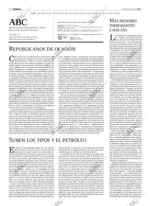 ABC SEVILLA 06-10-2006 página 4