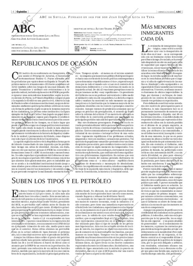 ABC SEVILLA 06-10-2006 página 4