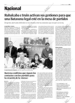 ABC SEVILLA 06-10-2006 página 40