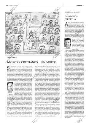 ABC SEVILLA 06-10-2006 página 5