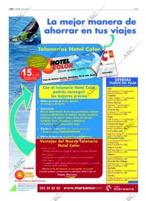 ABC SEVILLA 06-10-2006 página 51