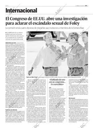 ABC SEVILLA 06-10-2006 página 52