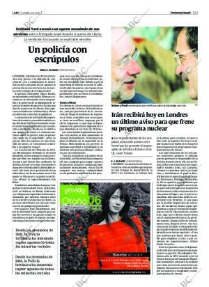 ABC SEVILLA 06-10-2006 página 55