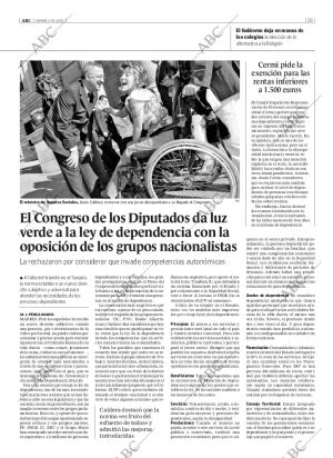 ABC SEVILLA 06-10-2006 página 59