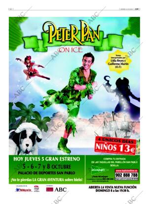 ABC SEVILLA 06-10-2006 página 62