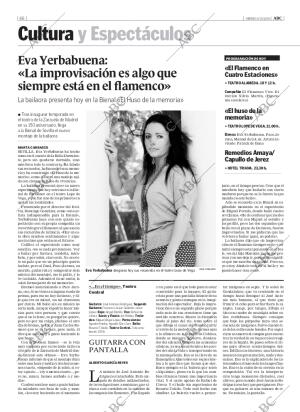 ABC SEVILLA 06-10-2006 página 66