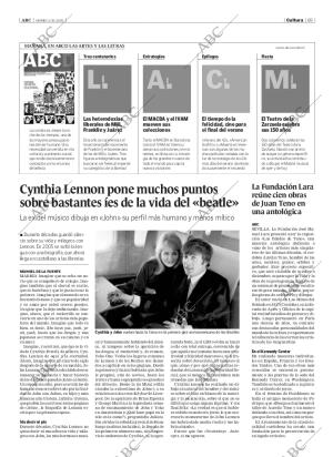 ABC SEVILLA 06-10-2006 página 69